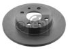 FEBI BILSTEIN 10619 Brake Disc